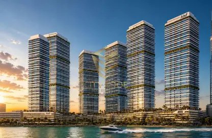2 Bedroom Apartment at LINAR by Alef — 1,650 Sq.Ft
